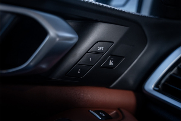 BMW X5 xDrive45e Executive - M Sport | Panorama | Swarovski | Elek. Trekhaak | Memory