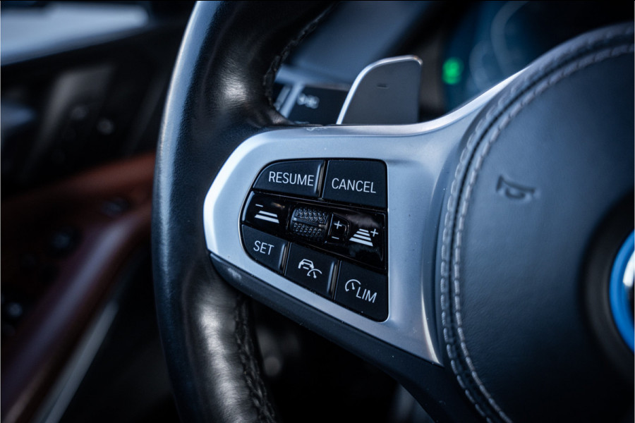 BMW X5 xDrive45e Executive - M Sport | Panorama | Swarovski | Elek. Trekhaak | Memory