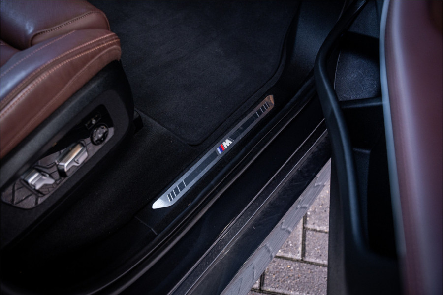 BMW X5 xDrive45e Executive - M Sport | Panorama | Swarovski | Elek. Trekhaak | Memory