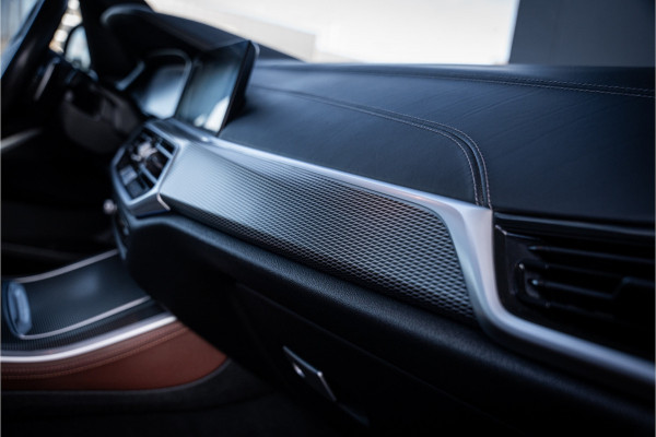 BMW X5 xDrive45e Executive - M Sport | Panorama | Swarovski | Elek. Trekhaak | Memory