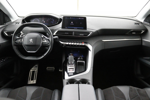 Peugeot 5008 1.2 *130PK*AUTOM.*ECC*CRUISE*NAVI*HAAK*PANO*