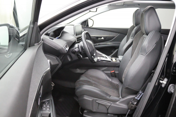 Peugeot 5008 1.2 *130PK*AUTOM.*ECC*CRUISE*NAVI*HAAK*PANO*