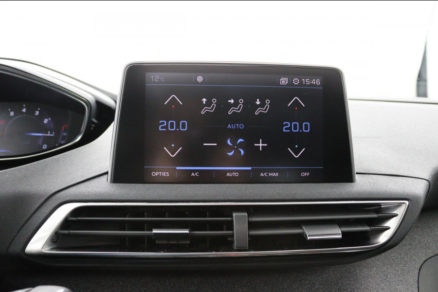 Peugeot 5008 1.2 *130PK*AUTOM.*ECC*CRUISE*NAVI*HAAK*PANO*