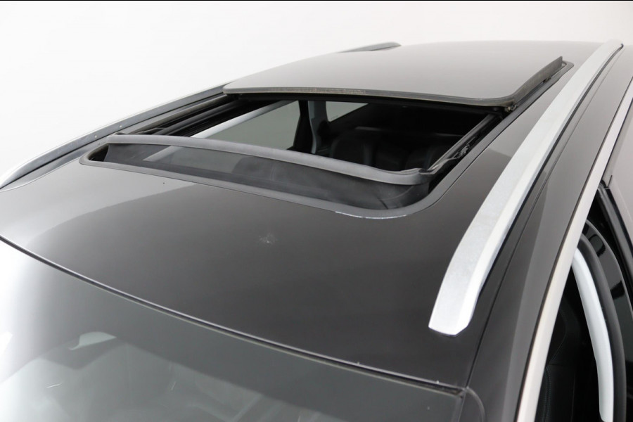 Peugeot 5008 1.2 *130PK*AUTOM.*ECC*CRUISE*NAVI*HAAK*PANO*