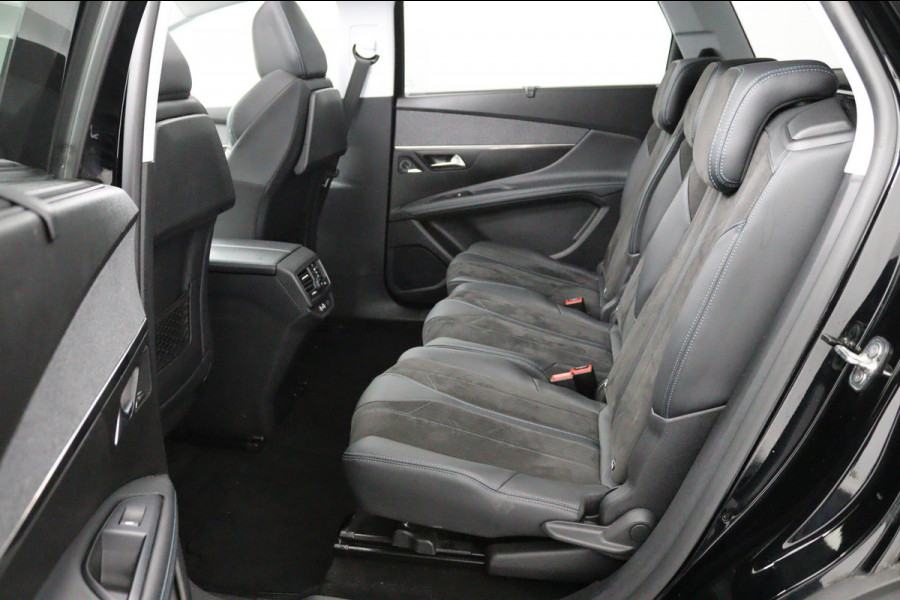 Peugeot 5008 1.2 *130PK*AUTOM.*ECC*CRUISE*NAVI*HAAK*PANO*
