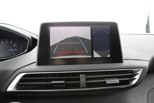 Peugeot 5008 1.2 *130PK*AUTOM.*ECC*CRUISE*NAVI*HAAK*PANO*