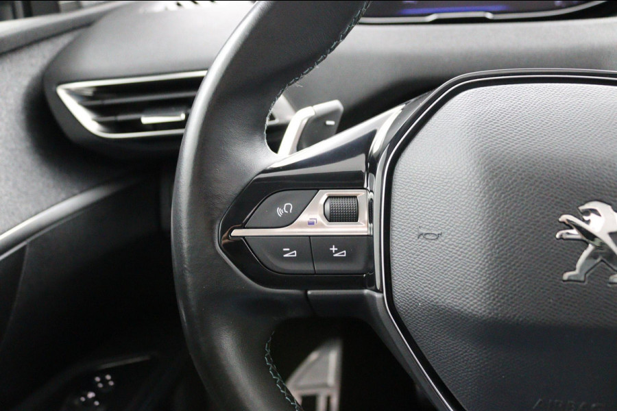 Peugeot 5008 1.2 *130PK*AUTOM.*ECC*CRUISE*NAVI*HAAK*PANO*