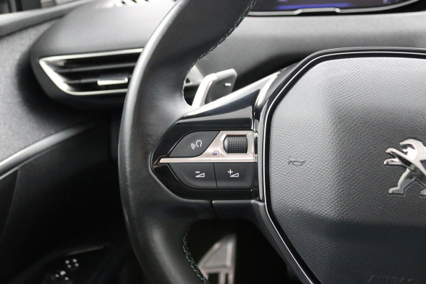 Peugeot 5008 1.2 *130PK*AUTOM.*ECC*CRUISE*NAVI*HAAK*PANO*