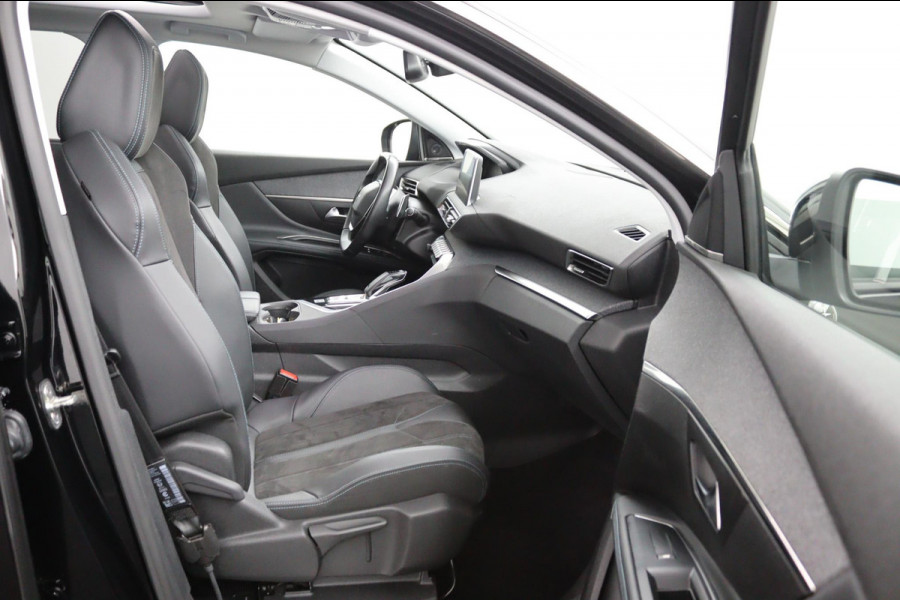 Peugeot 5008 1.2 *130PK*AUTOM.*ECC*CRUISE*NAVI*HAAK*PANO*