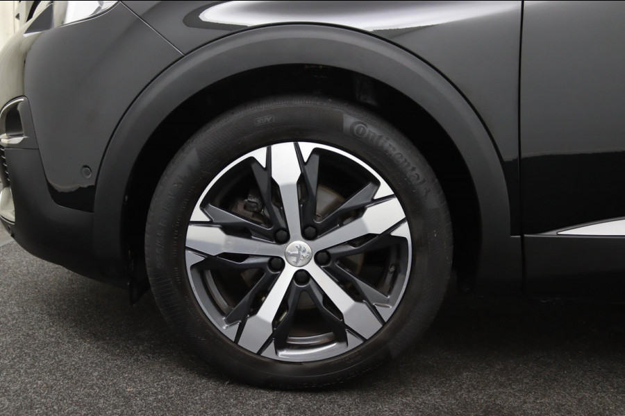 Peugeot 5008 1.2 *130PK*AUTOM.*ECC*CRUISE*NAVI*HAAK*PANO*