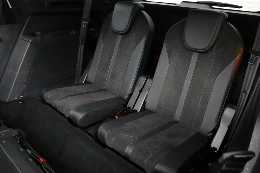 Peugeot 5008 1.2 *130PK*AUTOM.*ECC*CRUISE*NAVI*HAAK*PANO*