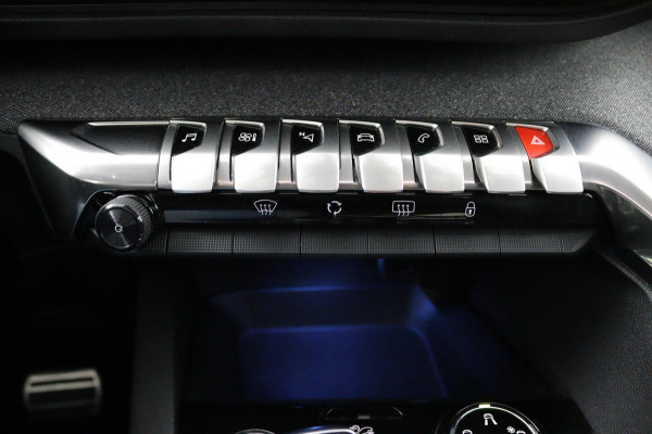 Peugeot 5008 1.2 *130PK*AUTOM.*ECC*CRUISE*NAVI*HAAK*PANO*