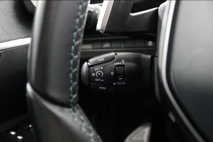 Peugeot 5008 1.2 *130PK*AUTOM.*ECC*CRUISE*NAVI*HAAK*PANO*