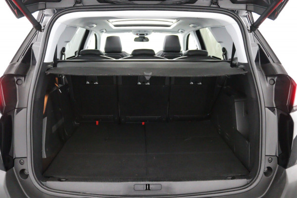 Peugeot 5008 1.2 *130PK*AUTOM.*ECC*CRUISE*NAVI*HAAK*PANO*