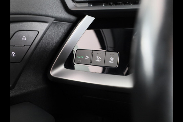 Audi A3 Sportback 30 TFSI Advanced edition 110 pk S-tronic | Navigatie | Parkeersensoren achter | Cruise control | LED koplampen | Apple Carplay/Android Auto |