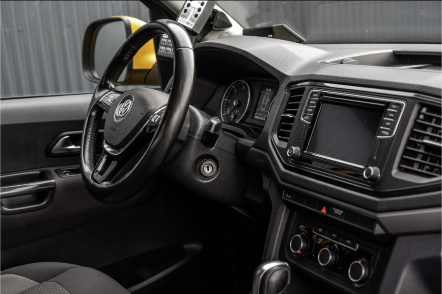 Volkswagen Amarok 3.0 TDI V6 | 4Motion | Plus Cab | Comfortline | EURO 6 | Pick-up