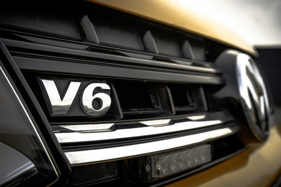 Volkswagen Amarok 3.0 TDI V6 | 4Motion | Plus Cab | Comfortline | EURO 6 | Pick-up