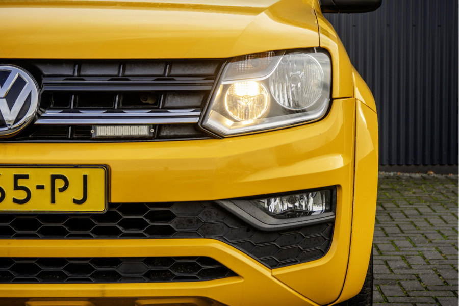 Volkswagen Amarok 3.0 TDI V6 | 4Motion | Plus Cab | Comfortline | EURO 6 | Pick-up