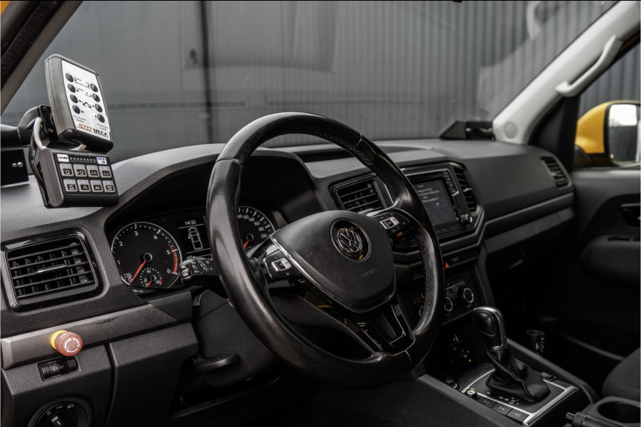 Volkswagen Amarok 3.0 TDI V6 | 4Motion | Plus Cab | Comfortline | EURO 6 | Pick-up