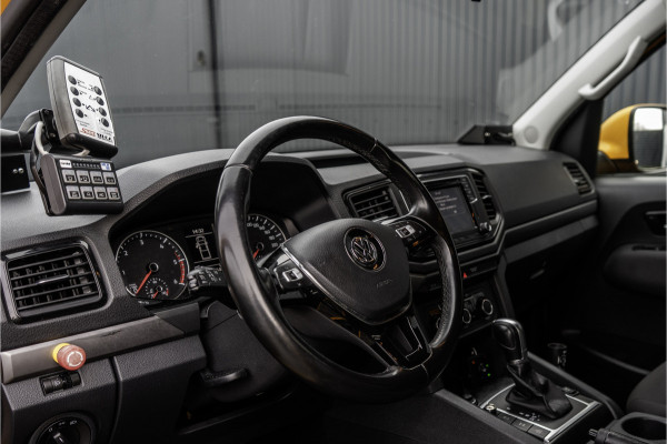 Volkswagen Amarok 3.0 TDI V6 | 4Motion | Plus Cab | Comfortline | EURO 6 | Pick-up