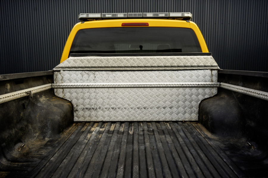 Volkswagen Amarok 3.0 TDI V6 | 4Motion | Plus Cab | Comfortline | EURO 6 | Pick-up