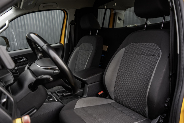 Volkswagen Amarok 3.0 TDI V6 | 4Motion | Plus Cab | Comfortline | EURO 6 | Pick-up