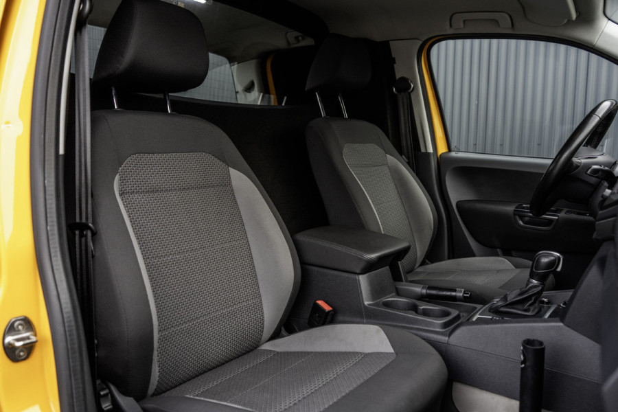 Volkswagen Amarok 3.0 TDI V6 | 4Motion | Plus Cab | Comfortline | EURO 6 | Pick-up