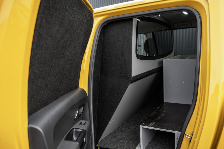 Volkswagen Amarok 3.0 TDI V6 | 4Motion | Plus Cab | Comfortline | EURO 6 | Pick-up