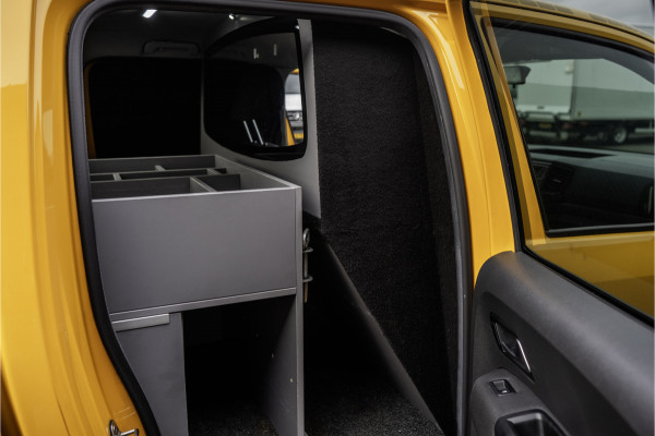 Volkswagen Amarok 3.0 TDI V6 | 4Motion | Plus Cab | Comfortline | EURO 6 | Pick-up