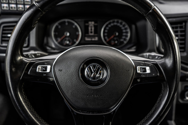 Volkswagen Amarok 3.0 TDI V6 | 4Motion | Plus Cab | Comfortline | EURO 6 | Pick-up