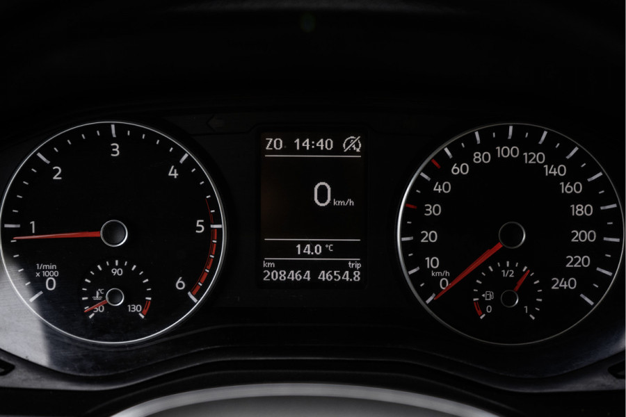 Volkswagen Amarok 3.0 TDI V6 | 4Motion | Plus Cab | Comfortline | EURO 6 | Pick-up