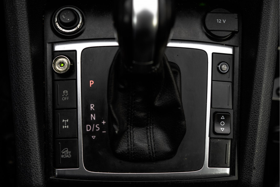 Volkswagen Amarok 3.0 TDI V6 | 4Motion | Plus Cab | Comfortline | EURO 6 | Pick-up