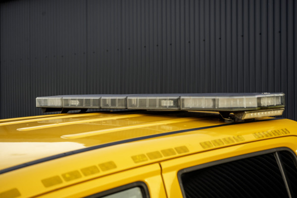 Volkswagen Amarok 3.0 TDI V6 | 4Motion | Plus Cab | Comfortline | EURO 6 | Pick-up