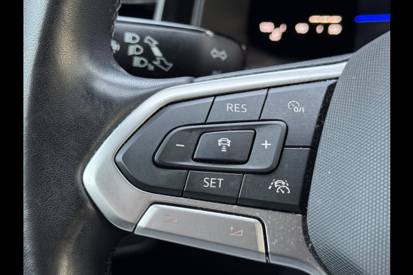 Volkswagen Polo 1.0 TSI Life Cruise control/PDC/Apple carplay-Android auto