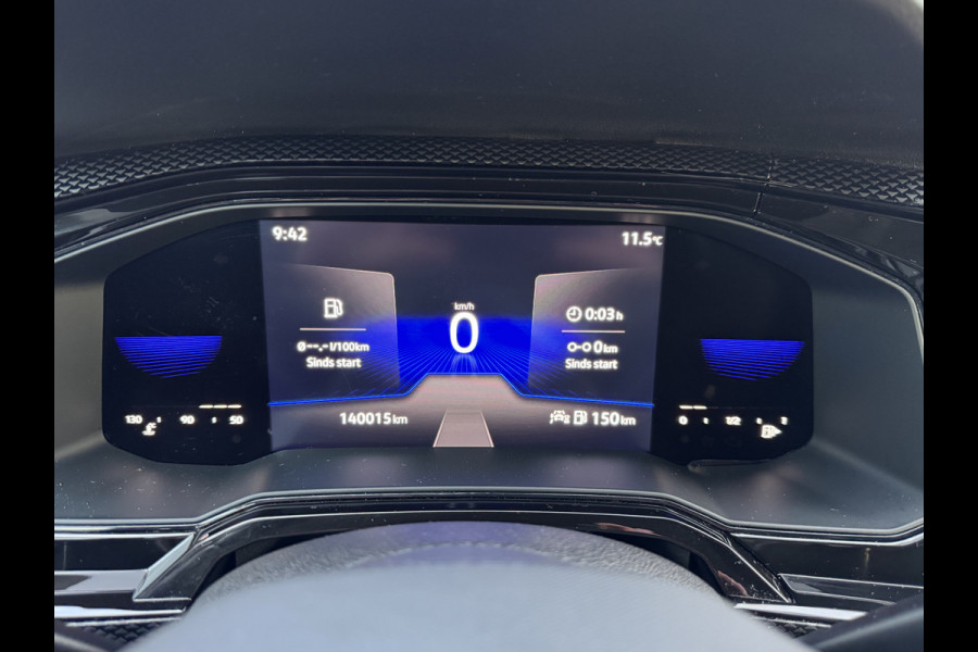 Volkswagen Polo 1.0 TSI Life Cruise control/PDC/Apple carplay-Android auto