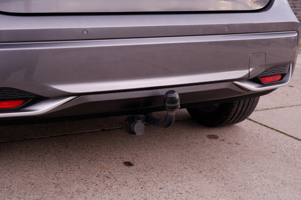 Nissan QASHQAI 1.3 DIG-T Tekna | Pano-Dak | Trekhaak | Carplay | Bose | Navi | Camera | Climate