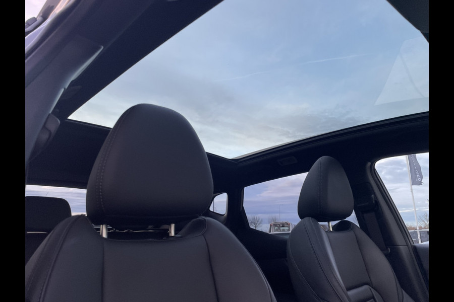 Nissan QASHQAI 1.3 DIG-T Tekna | Pano-Dak | Trekhaak | Carplay | Bose | Navi | Camera | Climate