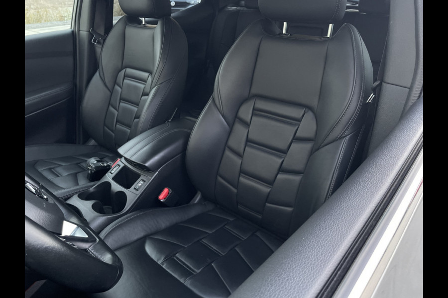 Nissan QASHQAI 1.3 DIG-T Tekna | Pano-Dak | Trekhaak | Carplay | Bose | Navi | Camera | Climate