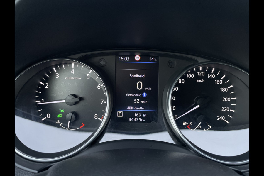 Nissan QASHQAI 1.3 DIG-T Tekna | Pano-Dak | Trekhaak | Carplay | Bose | Navi | Camera | Climate