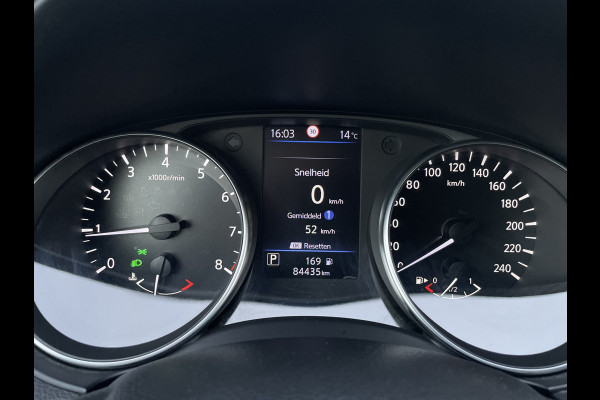 Nissan QASHQAI 1.3 DIG-T Tekna | Pano-Dak | Trekhaak | Carplay | Bose | Navi | Camera | Climate