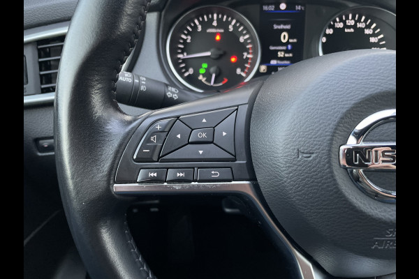 Nissan QASHQAI 1.3 DIG-T Tekna | Pano-Dak | Trekhaak | Carplay | Bose | Navi | Camera | Climate