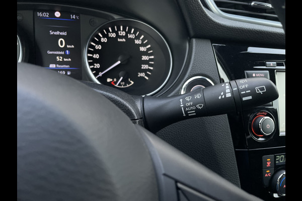 Nissan QASHQAI 1.3 DIG-T Tekna | Pano-Dak | Trekhaak | Carplay | Bose | Navi | Camera | Climate