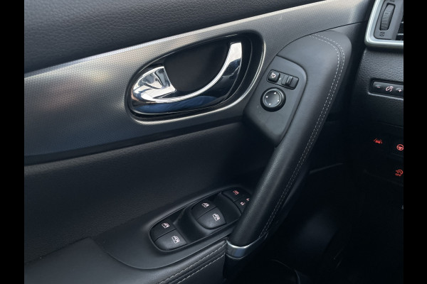 Nissan QASHQAI 1.3 DIG-T Tekna | Pano-Dak | Trekhaak | Carplay | Bose | Navi | Camera | Climate