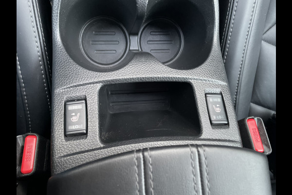 Nissan QASHQAI 1.3 DIG-T Tekna | Pano-Dak | Trekhaak | Carplay | Bose | Navi | Camera | Climate