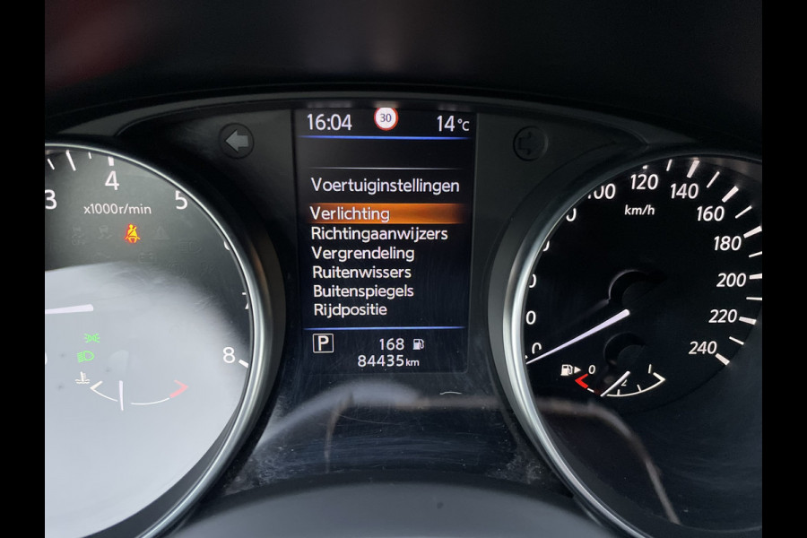 Nissan QASHQAI 1.3 DIG-T Tekna | Pano-Dak | Trekhaak | Carplay | Bose | Navi | Camera | Climate