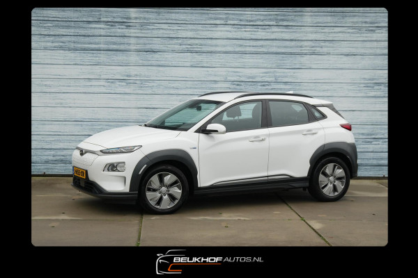 Hyundai Kona EV Comfort 64 kWh Camera Carplay Cruise Control