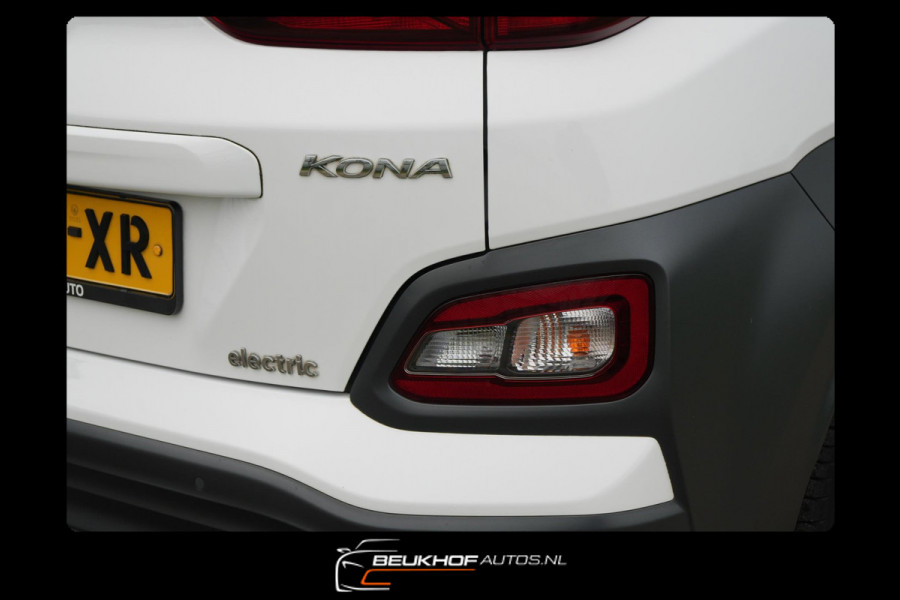 Hyundai Kona EV Comfort 64 kWh Camera Carplay Cruise Control