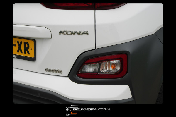 Hyundai Kona EV Comfort 64 kWh Camera Carplay Cruise Control