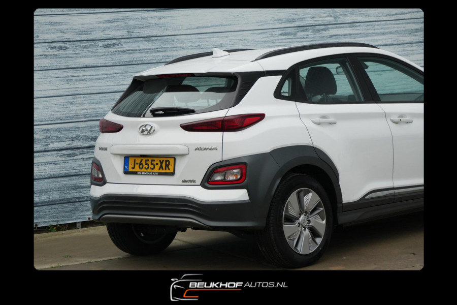 Hyundai Kona EV Comfort 64 kWh Camera Carplay Cruise Control