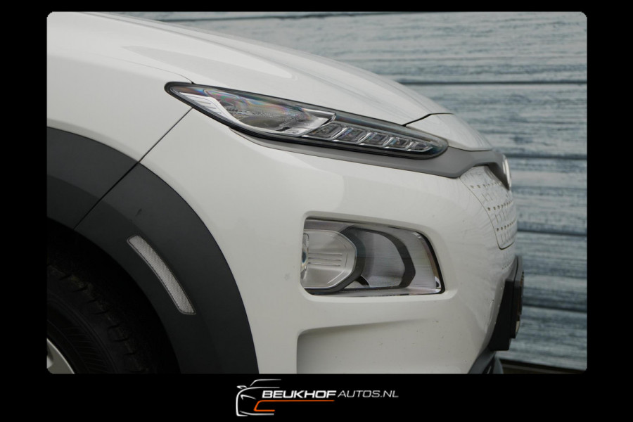 Hyundai Kona EV Comfort 64 kWh Camera Carplay Cruise Control